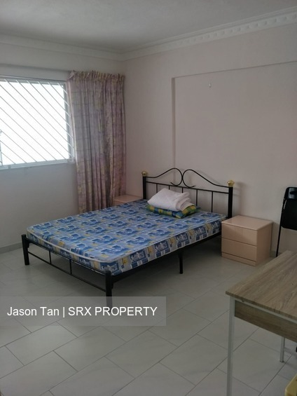 Blk 535 Bukit Batok Street 52 (Bukit Batok), HDB Executive #180085412